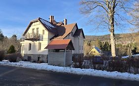 Villa Susanne Szklarska Poręba